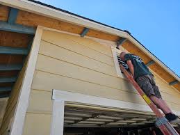 Best Composite Siding  in Skippers Corner, NC